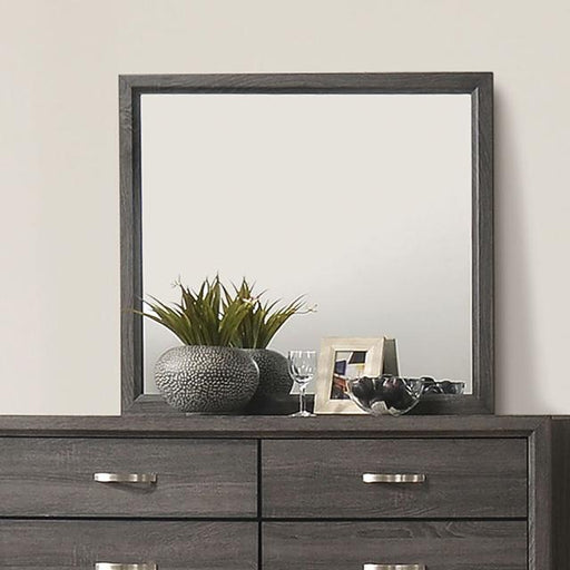 Errico Mirror - U&U Home Budget Furniture (Carteret, NJ)