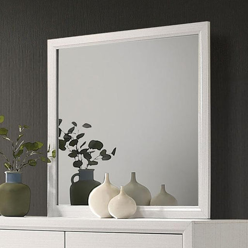 Errico Mirror - U&U Home Budget Furniture (Carteret, NJ)