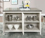 HEIDELBERG Counter Ht. Table - U&U Home Budget Furniture (Carteret, NJ)