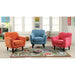 Heidi Kids Chair - U&U Home Budget Furniture (Carteret, NJ)