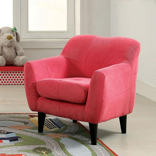 Heidi Kids Chair - U&U Home Budget Furniture (Carteret, NJ)