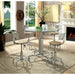 Helene Dining Table - U&U Home Budget Furniture (Carteret, NJ)