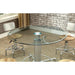 Helene Dining Table - U&U Home Budget Furniture (Carteret, NJ)