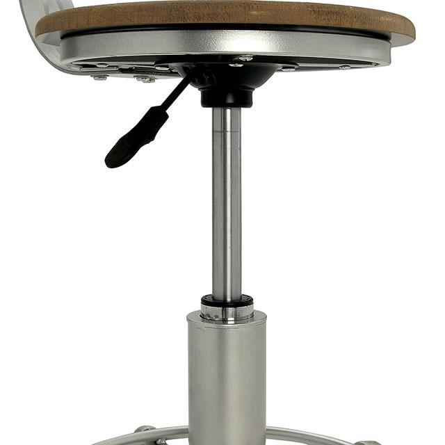 Helene Dining Table - U&U Home Budget Furniture (Carteret, NJ)