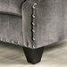 Hendon Loveseat - U&U Home Budget Furniture (Carteret, NJ)