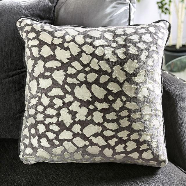 Hendon Loveseat - U&U Home Budget Furniture (Carteret, NJ)