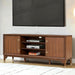 Hepburne 70" TV Stand - U&U Home Budget Furniture (Carteret, NJ)
