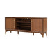 Hepburne 70" TV Stand - U&U Home Budget Furniture (Carteret, NJ)