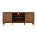 Hepburne 70" TV Stand - U&U Home Budget Furniture (Carteret, NJ)