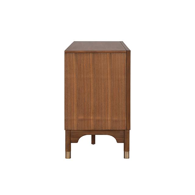 Hepburne 70" TV Stand - U&U Home Budget Furniture (Carteret, NJ)