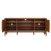 Hepburne 70" TV Stand - U&U Home Budget Furniture (Carteret, NJ)