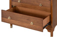 Hepburne Chest - U&U Home Budget Furniture (Carteret, NJ)