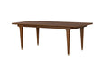 Hepburne Dining Table - U&U Home Budget Furniture (Carteret, NJ)