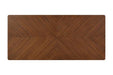 Hepburne Dining Table - U&U Home Budget Furniture (Carteret, NJ)
