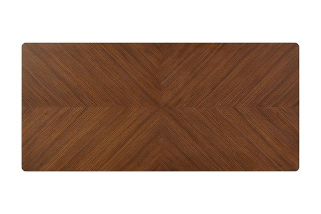 Hepburne Dining Table - U&U Home Budget Furniture (Carteret, NJ)