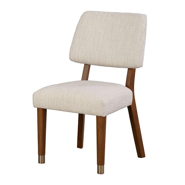 Hepburne Dining Table - U&U Home Budget Furniture (Carteret, NJ)