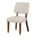 Hepburne Dining Table - U&U Home Budget Furniture (Carteret, NJ)