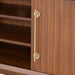Hepburne 70" TV Stand - U&U Home Budget Furniture (Carteret, NJ)
