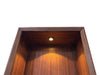 Hepburne Entertainment Center - U&U Home Budget Furniture (Carteret, NJ)