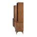 Hepburne Entertainment Center - U&U Home Budget Furniture (Carteret, NJ)