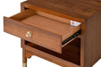 Hepburne Nightstand - U&U Home Budget Furniture (Carteret, NJ)