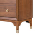 Hepburne Dresser - U&U Home Budget Furniture (Carteret, NJ)