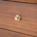 Hepburne Nightstand - U&U Home Budget Furniture (Carteret, NJ)