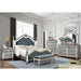 Azha Night Stand - U&U Home Budget Furniture (Carteret, NJ)