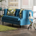 AZULETTI Loveseat - U&U Home Budget Furniture (Carteret, NJ)