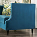 AZULETTI Sofa - U&U Home Budget Furniture (Carteret, NJ)