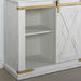 Bacerra Sofa Table - U&U Home Budget Furniture (Carteret, NJ)
