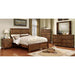 Baddock Mirror - U&U Home Budget Furniture (Carteret, NJ)