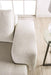Baerum Sectional, Left & Right Chaise Beige & Gray - U&U Home Budget Furniture (Carteret, NJ)