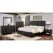 Bailey Mirror - U&U Home Budget Furniture (Carteret, NJ)