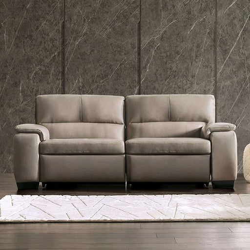 BALDERICO Power Sofa - U&U Home Budget Furniture (Carteret, NJ)