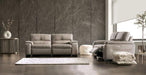 BALDERICO Power Sofa - U&U Home Budget Furniture (Carteret, NJ)
