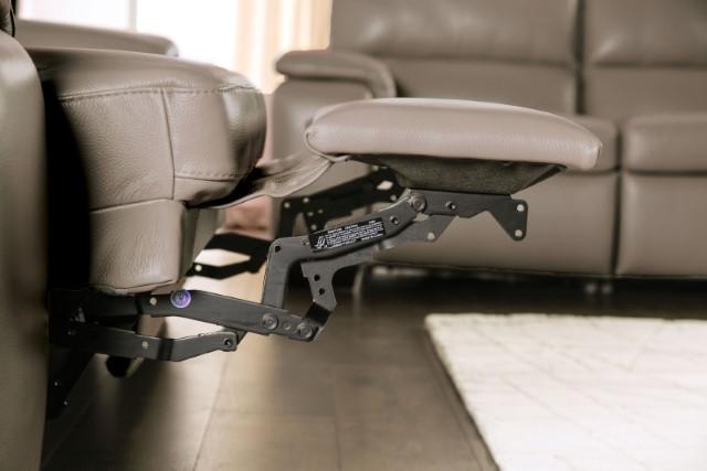 BALDERICO Power Sofa - U&U Home Budget Furniture (Carteret, NJ)
