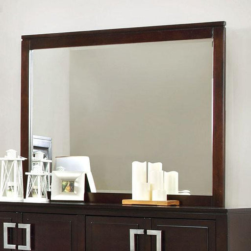 Balfour Mirror - U&U Home Budget Furniture (Carteret, NJ)