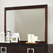 Balfour Mirror - U&U Home Budget Furniture (Carteret, NJ)