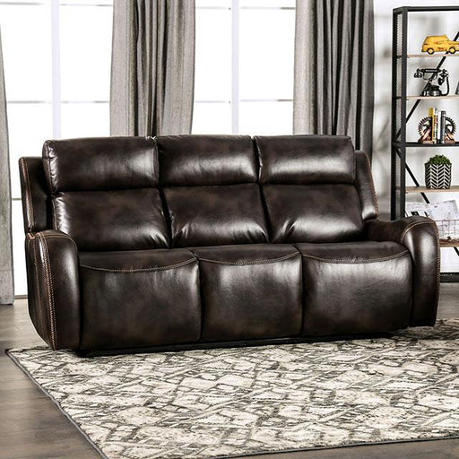 BARCLAY Power Motion Sofa - U&U Home Budget Furniture (Carteret, NJ)