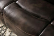 BARCLAY Power Motion Sofa - U&U Home Budget Furniture (Carteret, NJ)