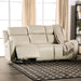 BARCLAY Power Motion Sofa - U&U Home Budget Furniture (Carteret, NJ)