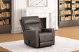 Barnabas Lift Chair - U&U Home Budget Furniture (Carteret, NJ)