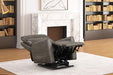 Barnabas Lift Chair - U&U Home Budget Furniture (Carteret, NJ)