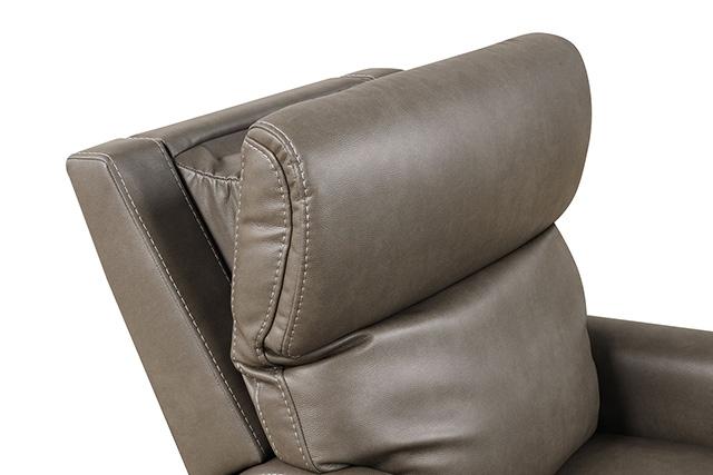 Barnabas Lift Chair - U&U Home Budget Furniture (Carteret, NJ)