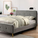 Barney Bed - U&U Home Budget Furniture (Carteret, NJ)