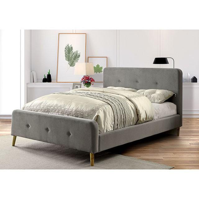 Barney Bed - U&U Home Budget Furniture (Carteret, NJ)