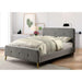 Barney Bed - U&U Home Budget Furniture (Carteret, NJ)