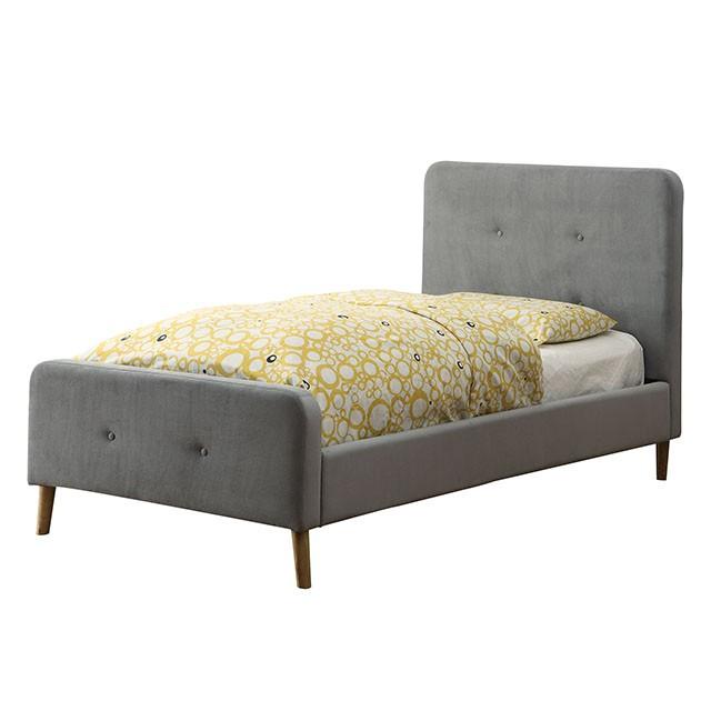 Barney Bed - U&U Home Budget Furniture (Carteret, NJ)