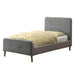 Barney Bed - U&U Home Budget Furniture (Carteret, NJ)